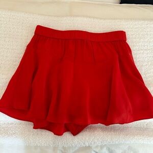 Ramy Brook skort